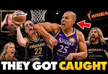 WNBA Reveals Men Are ALREADY Playing in The League — Total Crisis…
