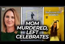 Mother Murdered & the Left Celebrates Because of THIS