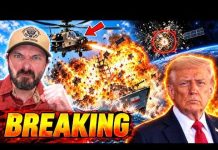 Trump VAPORIZES Iran Attack Boats – Satellite Possibly BLOWN UP