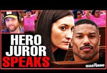 Lindsay Clancy HOLDOUT Speaks & He’s The Lefts Worst Nightmare