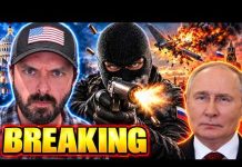 Russia Attempts ASSASSINATIONS In America – Manhunt Underway