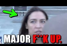 AOC just F**KED UP real bad.