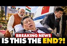 Chinese Leader Xi Jinping Suffers DEADLY STROKE During Global Summit?! Shocking Footage of ‘Event’…