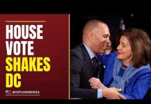 417-3 LANDSLIDE! – Congress Just Made Its Move