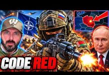 Russia Prepares FALSE FLAG NATO Attack – Mass Casualties Expected
