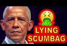 Barack Obama ACTUALLY Had the NERVE to Say THIS Saturday Night…..