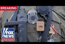 BREAKING: Officials give update after ICE-involved shooting in Austin, Texas