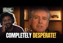 Newsom makes DANGEROUS announcement