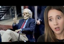 Mitch McConnell IS NOT OK!