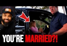 Cops Catch Mistress With Married Lover… In the Worst Place Possible
