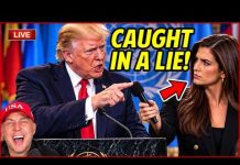 TRUMP Just Caught CNN Lying Again!