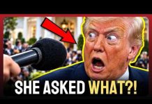 Reporter Asked Trump This INSANE Question. He Couldn’t Believe It.