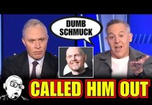 Gutfeld SHREDS Bill Burr Over RIDICULOUS Claims About Reaction To Luigi Mangione!