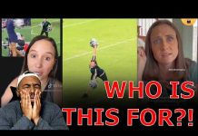 NFL Fans DISGUSTED Over Zesty Male Cheerleaders Replacing Women!