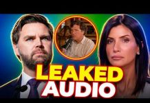 JD Vance Was Finally Forced To Address It…