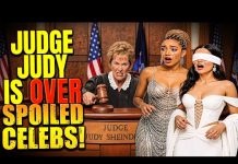 Judge Judy SHOCKS Hollywood! SLAMS Entitled, Woke Celeb HYPOCRISY Ahead of Retirement!
