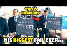 Sen. Richard Blumenthal just DROPS His Biggest Fail Ever Recorded On Camera