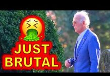 The BAD NEWS Just KEEPS on Coming for Joe Biden…..