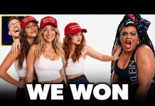We Won. Models Are Hot Again…