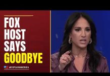ANOTHER Fox News Goodbye – Host Gets Emotional Days After Bartiromo Firing