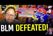 Woke ESPN Left IN SHAMBLES as CFB Team IGNORES BLM Cancel Mob