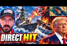Iran OPENS FIRE On U.S. Ships – Trump Responds BRUTALLY