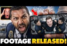 Something BIG Is Happening…FBI Just Released New Footage of Eric Swalwell’s Psychotic BREAKDOWN