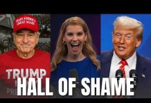 Trump Hilariously TROLLS Robert De Niro with AI MAGA Transformation Video