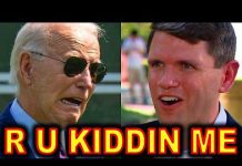 James Talarico ACTUALLY Said THIS About Joe Biden Yesterday…