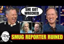 Gutfeld And Crew CAN’T STOP LAUGHING At Elon’s EPIC Takedown Of Smug Reporter!