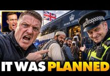 There is Going To Be A REVOLUTION in The U.K. | Government EXPOSED For Facilitating Muslim Invasion