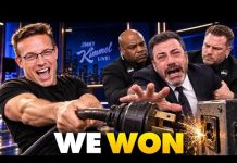 We Did It…Jimmy Kimmel Show CANCELED! It’s Finally OVER