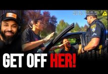 Wendy’s Employees Gang Up on the Wrong Cop