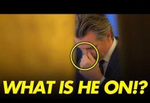 Gavin Newsom BUSTED? Viral Clip Raises SERIOUS QUESTIONS