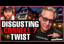 Cornell 7 INSANITY Gets Worse!