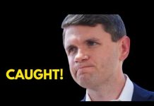 Now We KNOW Where Talarico Went MISSING!