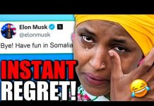 Ilhan Omar LOSES IT After HILARIOUS BACKFIRE She Didn’t See Coming