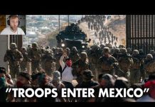 Mexican Cartels Challenge U.S. MARINES… INSTANTLY REGRET IT