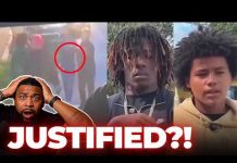 BLM OUTRAGED After Dad STANDS GROUND Against 2 Black Teenagers