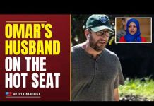 Ilhan Omar’s Husband Breaks Silence, Drops Bombshell After Raid – ‘My Wife …’