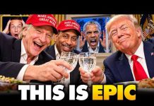 Libs Go PSYCHOTIC as Bill Maher & Stephen A. Smith Dine With Trump at White House: ‘You Betray Us!’