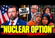 It’s NOT Just Ilhan Omar… DHS Just Dropped a BOMBSHELL!