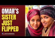 Ilhan Omar’s Sister Flips – Talking To Investigators