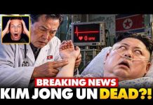 Kim Jong Un Dead!? Communist Leader Suffers DEADLY Stroke…Rumors BLOW UP Online