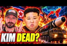 Kim Jong Un DEAD? North Korea Death Rumors EXPLODE