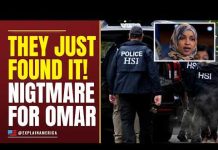 THEY GOT IT! – DNA Evidence Just Rocked Ilhan Omar Case
