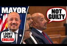 Illegal Alien Elected Mayor “Doesn’t Speak English”—Arrested for Fraud