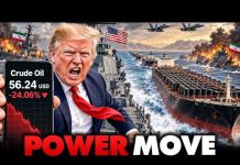 Iran Stuns World, BEGS Trump For Peace Deal After Secret POWER MOVE Brings Iran to its KNEES…