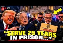 FINALLY! Soros DA Who Vowed to HUNT Trump Just Got Hit with Federal Grand Jury Subpoenas…