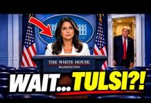 She DID IT!! Tulsi Gabbard Just Did the ONE Thing that TERRIFIES Democrats